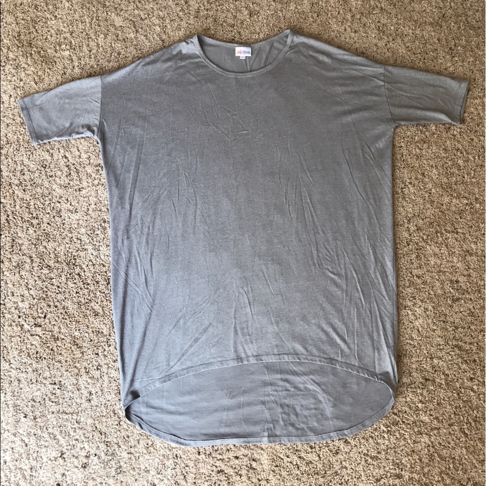 LuLaroe Grey Irma