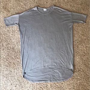 LuLaroe Grey Irma