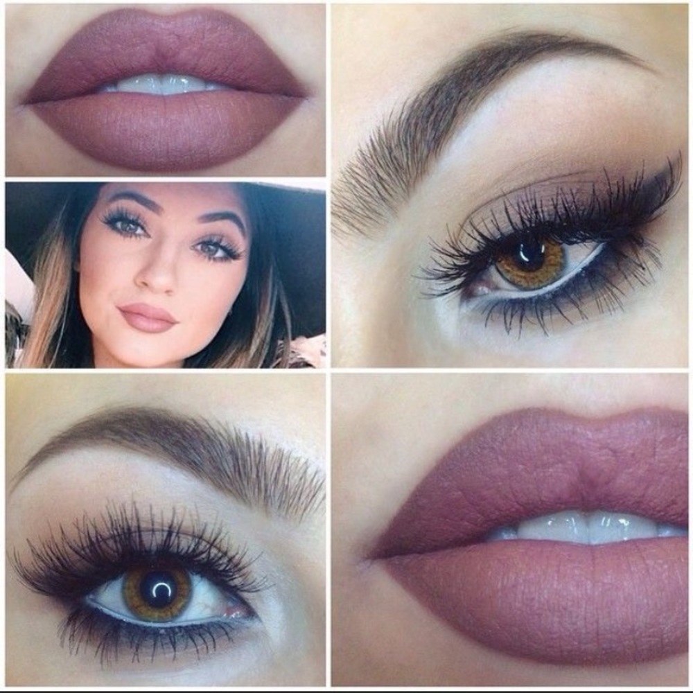 ✨💯MAC Whirl lipliner new in box Kylie fav !✨ - Picture 5 of 8