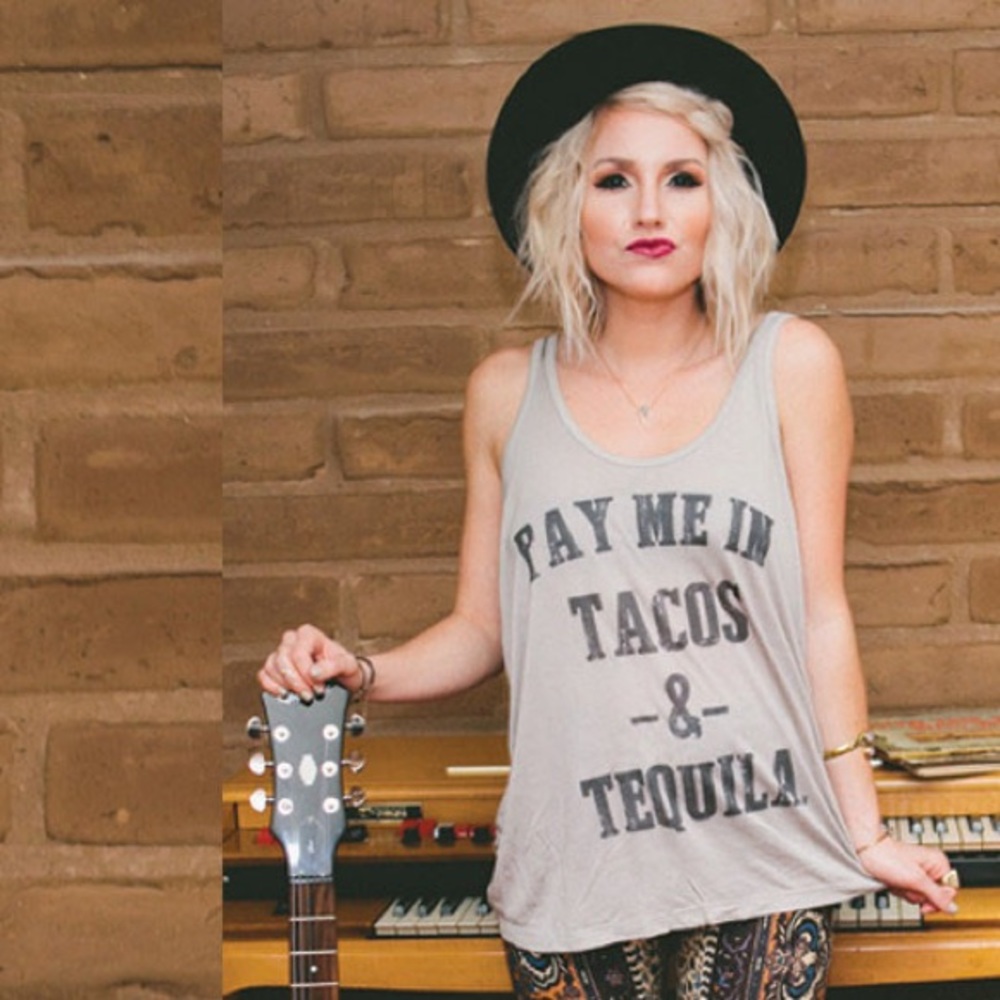 Royal Rabbit Pay Me In Tacos & Tequila