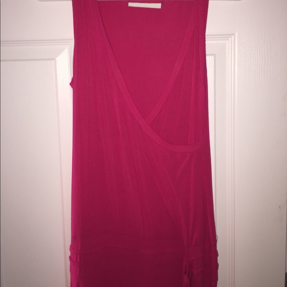 Beach dress or cover up - Picture 2 of 2