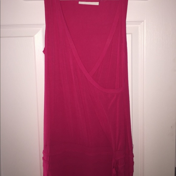 Beach dress or cover up - Picture 2 of 2