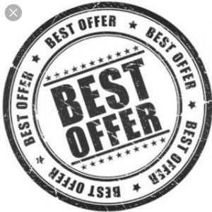 🎊MAKE ME AND OFFER🎊