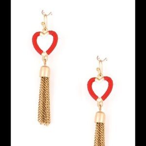 Fashion Earrings