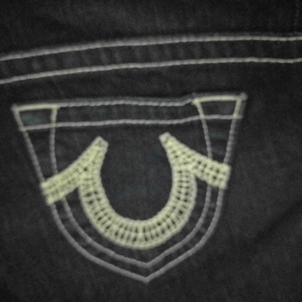True Religion. Stella denim. - Picture 5 of 8