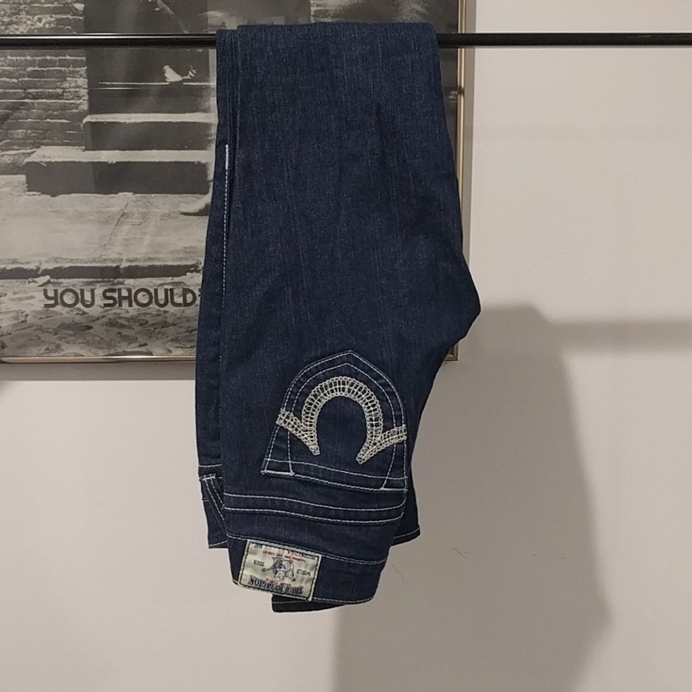 True Religion. Stella denim. - Picture 2 of 8