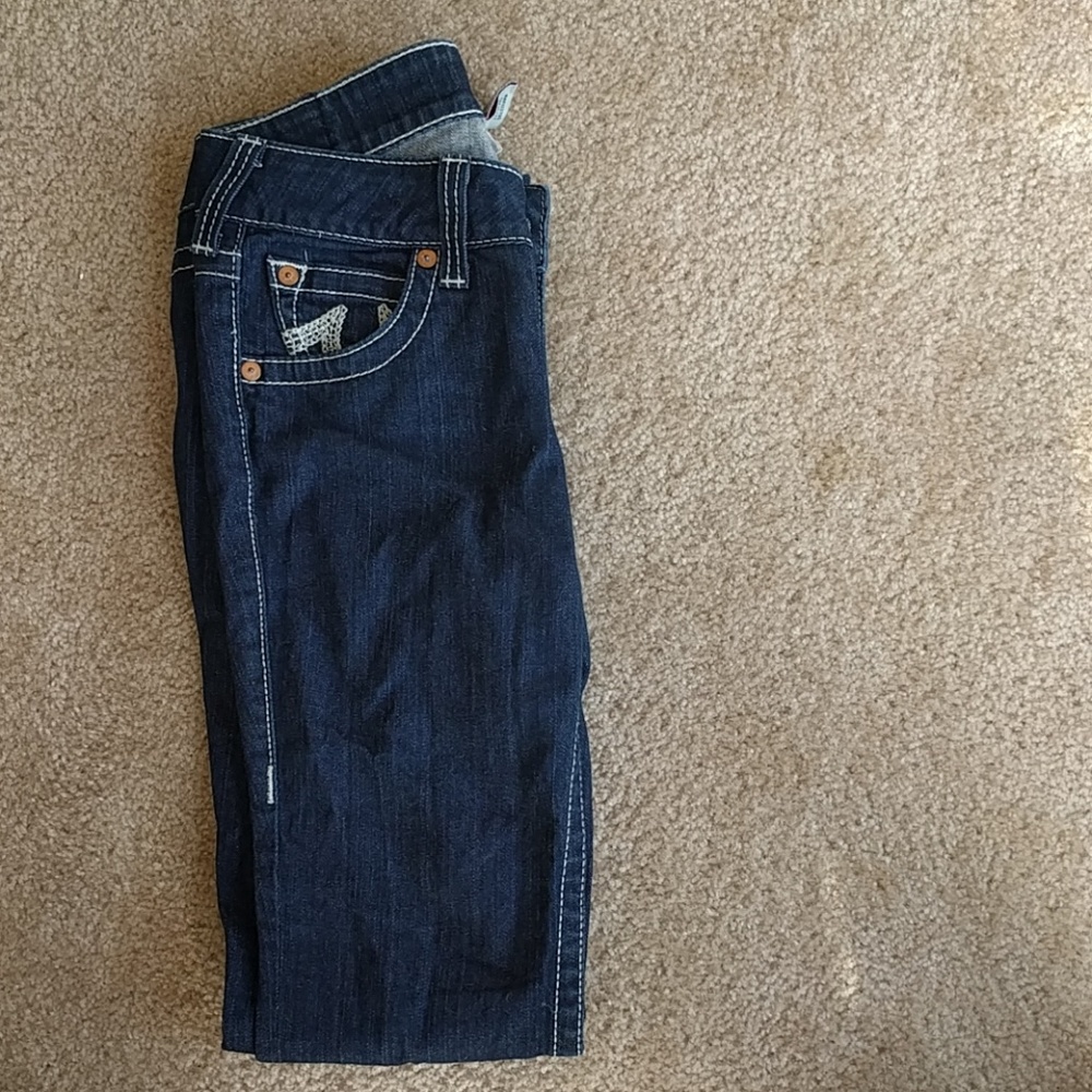 True Religion. Stella denim. - Picture 8 of 8