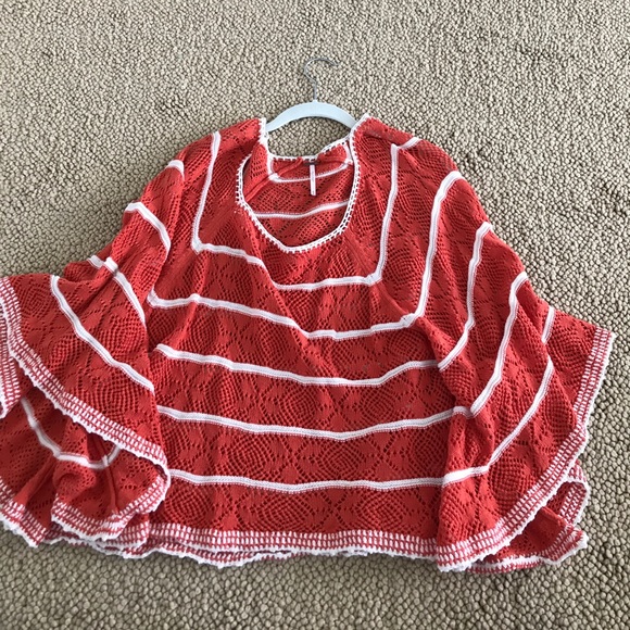 Free People M Womens Sweater - Picture 1 of 7