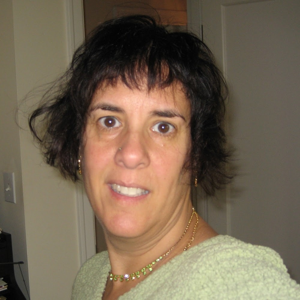 Meet your Posher, Julie