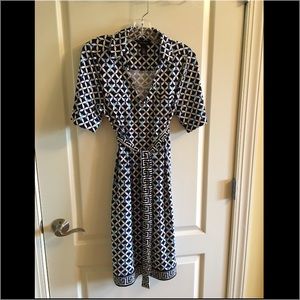 White House Black Market Dress