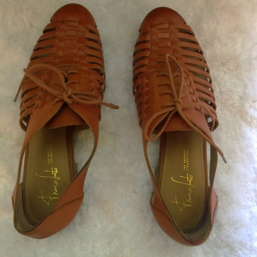 Franco Sarto sandals