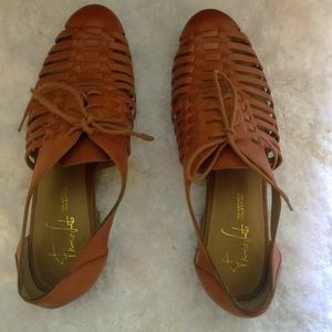 Franco Sarto sandals