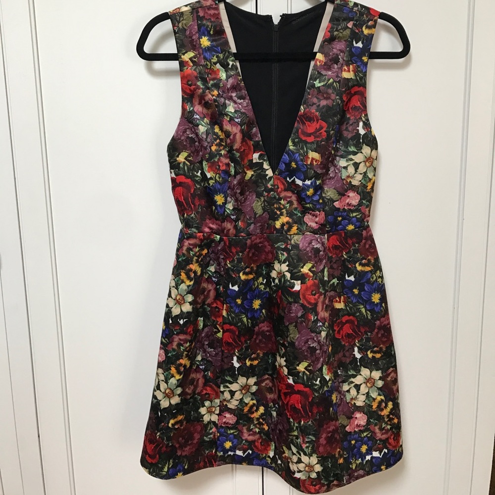 Alice + Olivia Dress