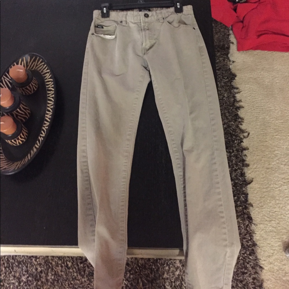 Rvca jeans