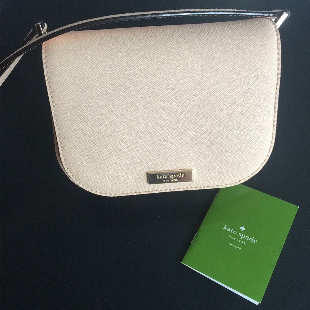Kate Spade Crossbody