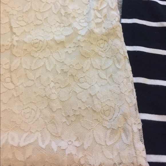 two fitted skirts - Picture 2 of 3