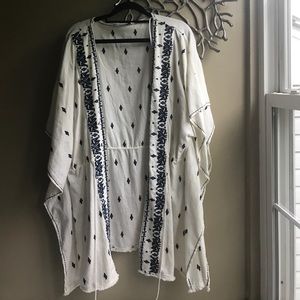 Medium Zara Tunic