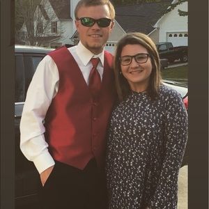 Meet your Posher, Dana