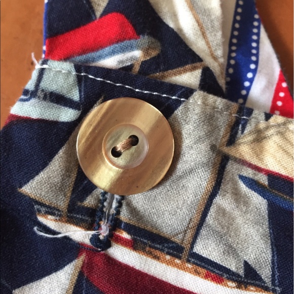 Fleming Reversible Overalls - Picture 2 of 8