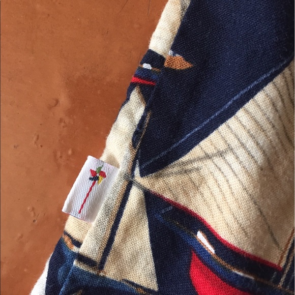 Fleming Reversible Overalls - Picture 3 of 8