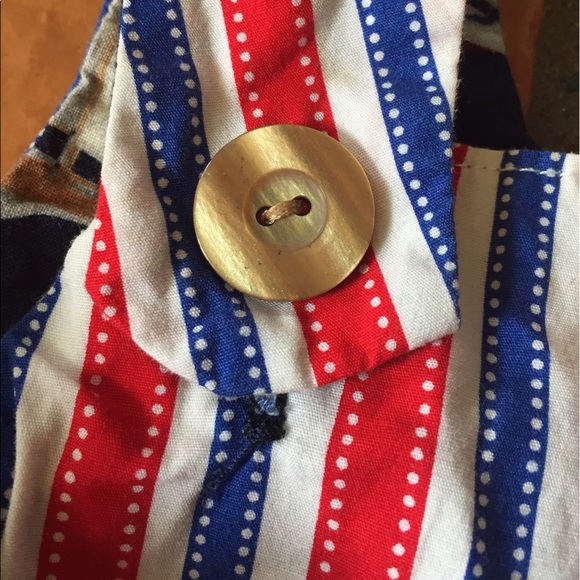 Fleming Reversible Overalls - Picture 5 of 8