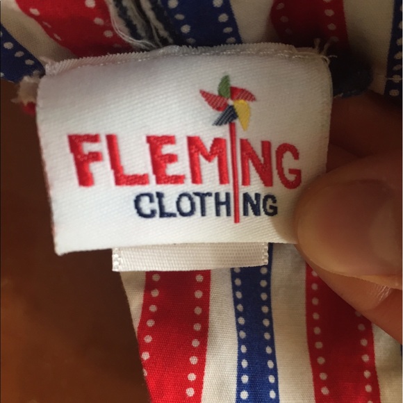 Fleming Reversible Overalls - Picture 6 of 8