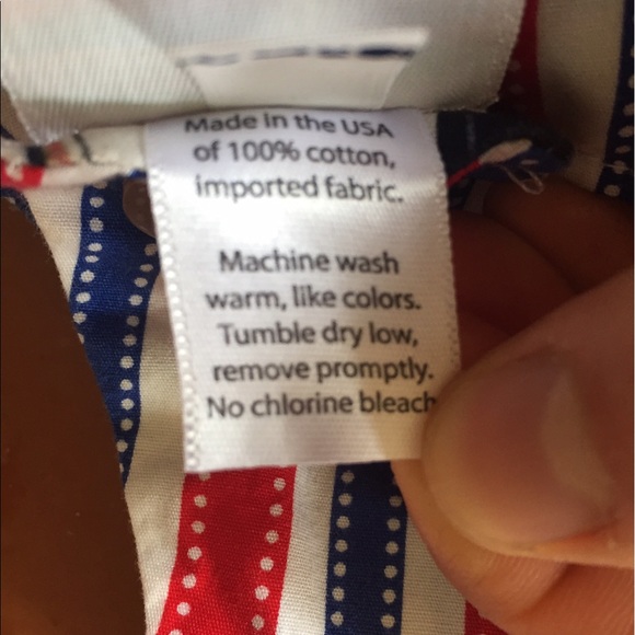 Fleming Reversible Overalls - Picture 8 of 8