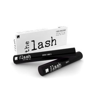 Bella Eleganze fiber lash mascara