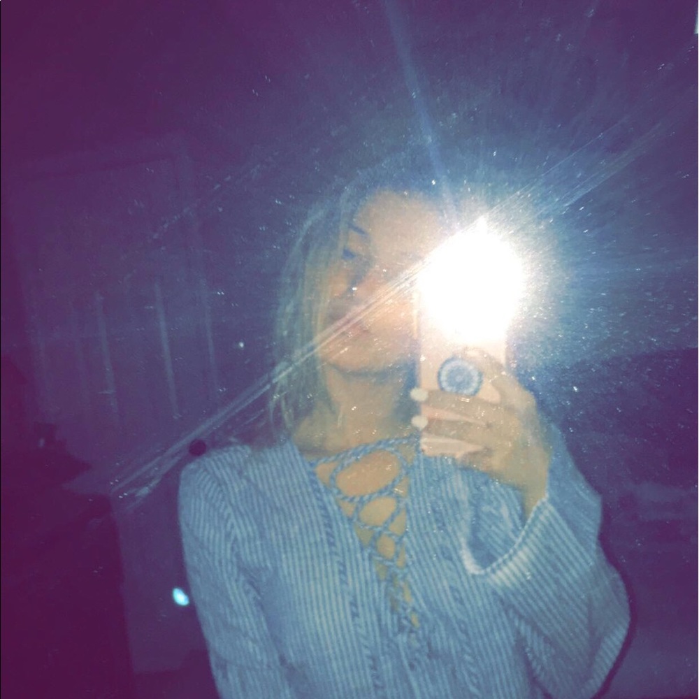 Meet your Posher, Madison