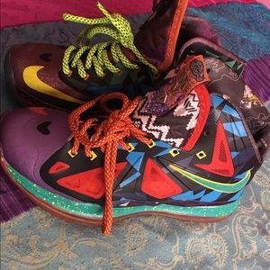 Lebrons