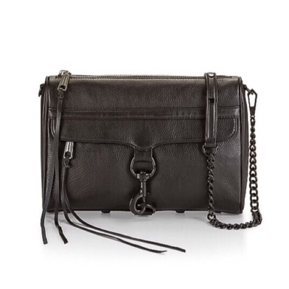 2hr SALE ⭐️ Rebecca Minkoff M.A.C. Daddy CROSSBODY