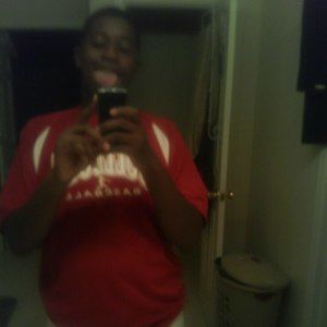 Meet your Posher, Nicholas