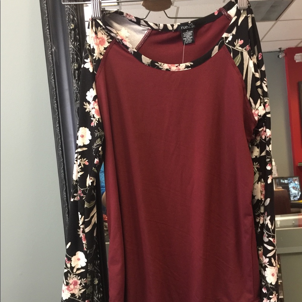 Blouse 👚