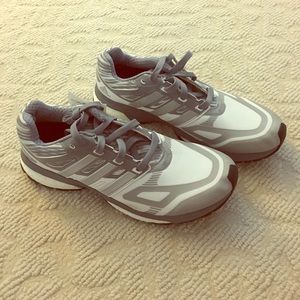 Adidas Response Boost Tech Running Shoes