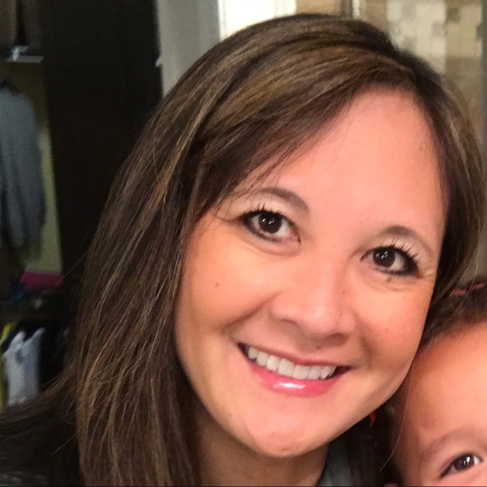 Meet your Posher, Kristine