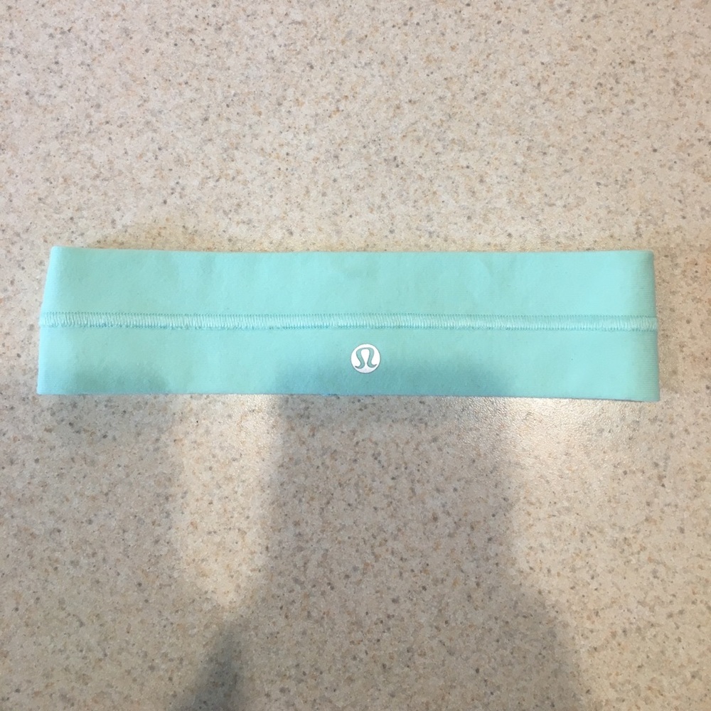 Lululemon headband