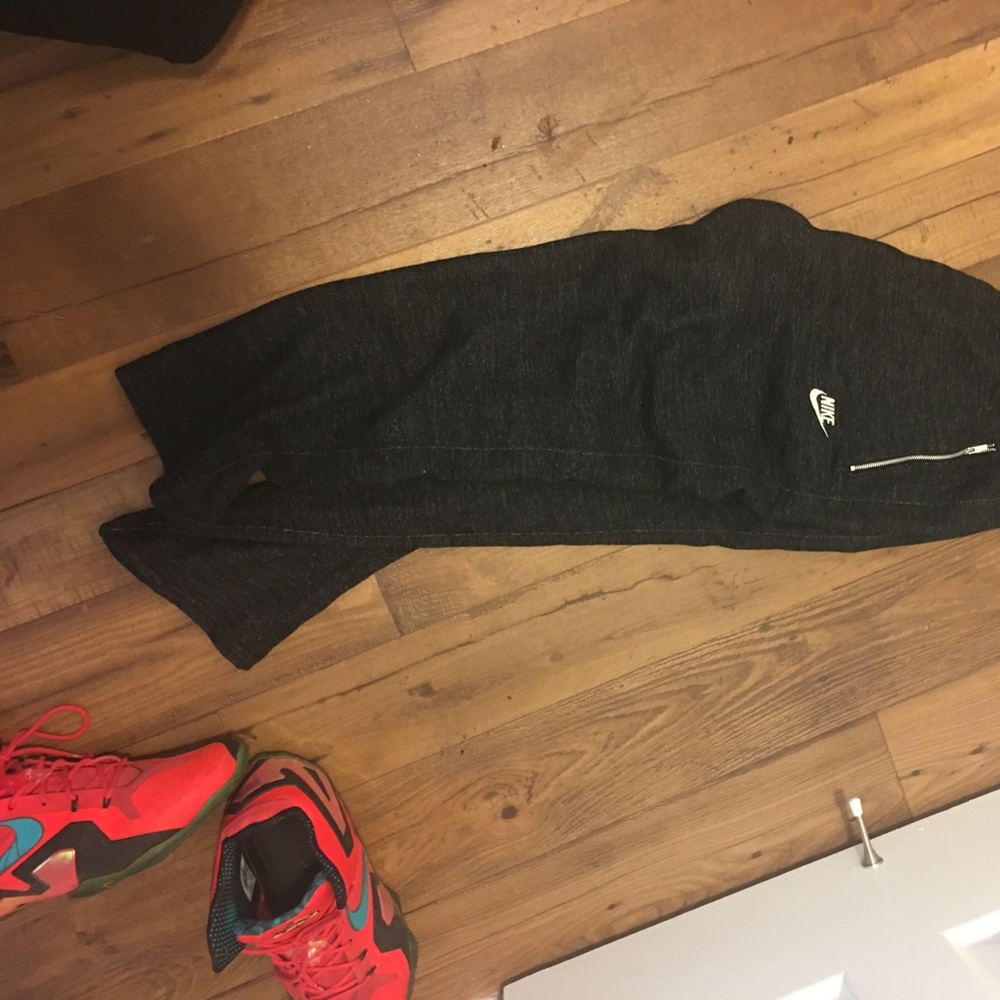 Nike sweatpants
