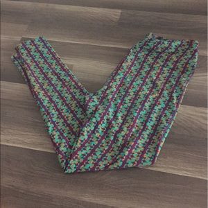 Lularoe leggings!!
