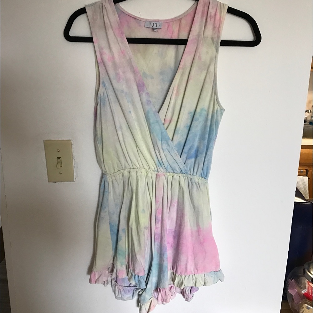 Tobi romper