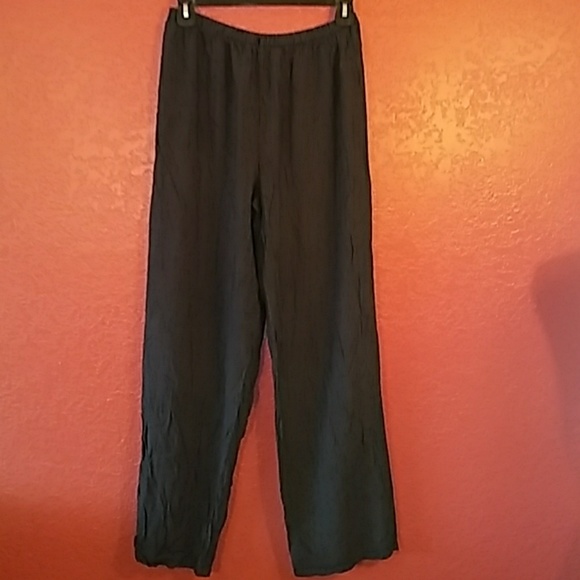 🌟Eve Adams, lightweight pants, size Medium - Picture 2 of 3
