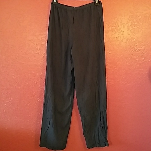 🌟Eve Adams, lightweight pants, size Medium - Picture 3 of 3