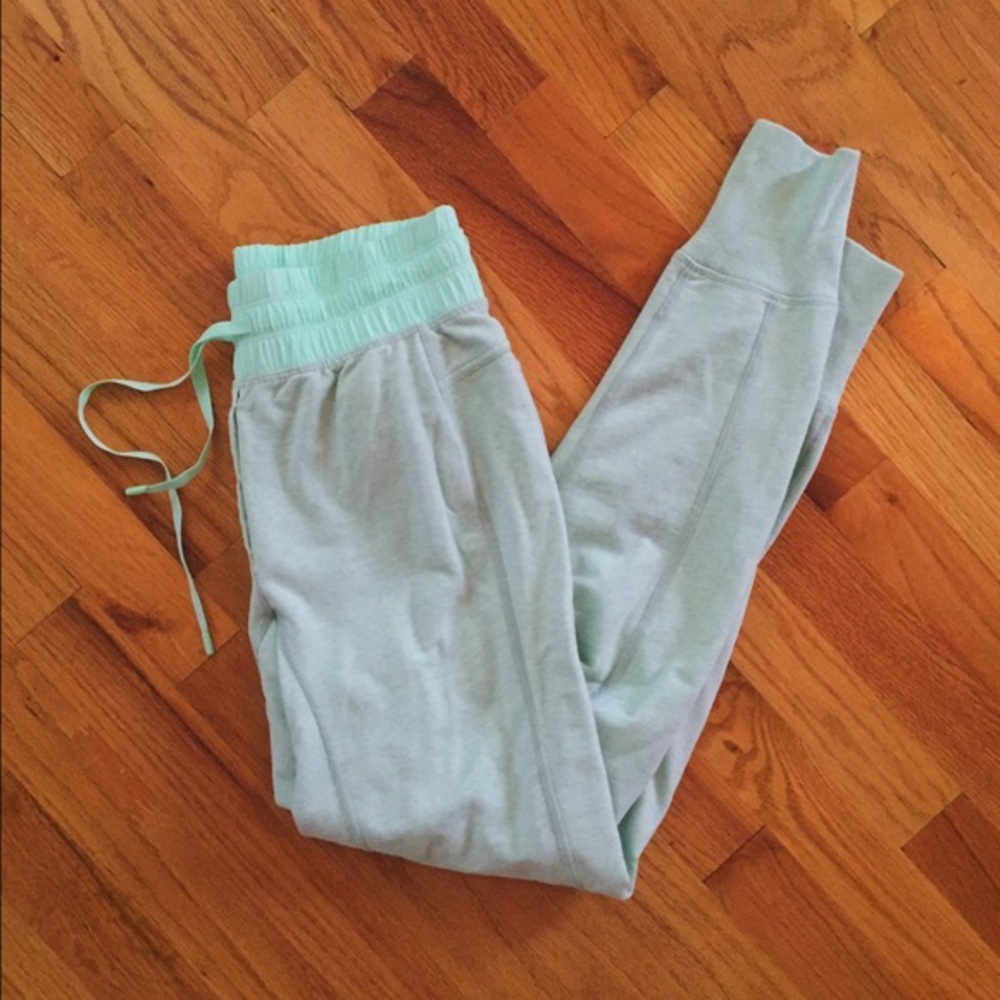 LuLuLemon Joggers