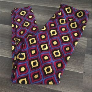 Lularoe leggings!