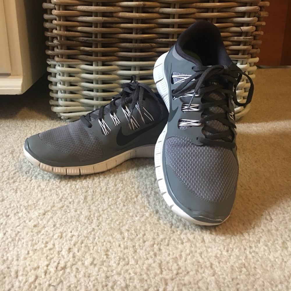 Men's Nike shoes