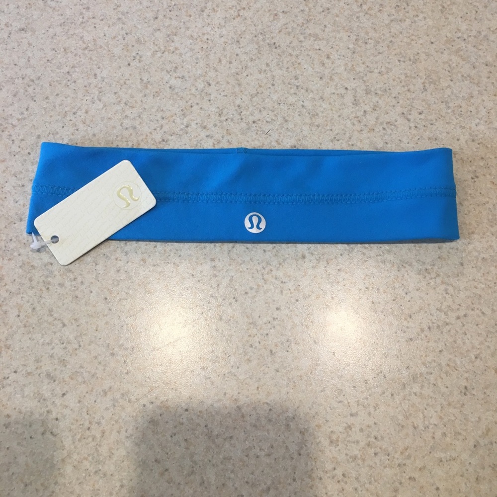 Lululemon headband