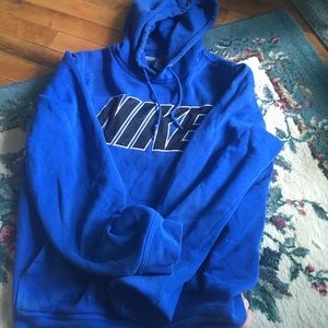 Nike hoodie