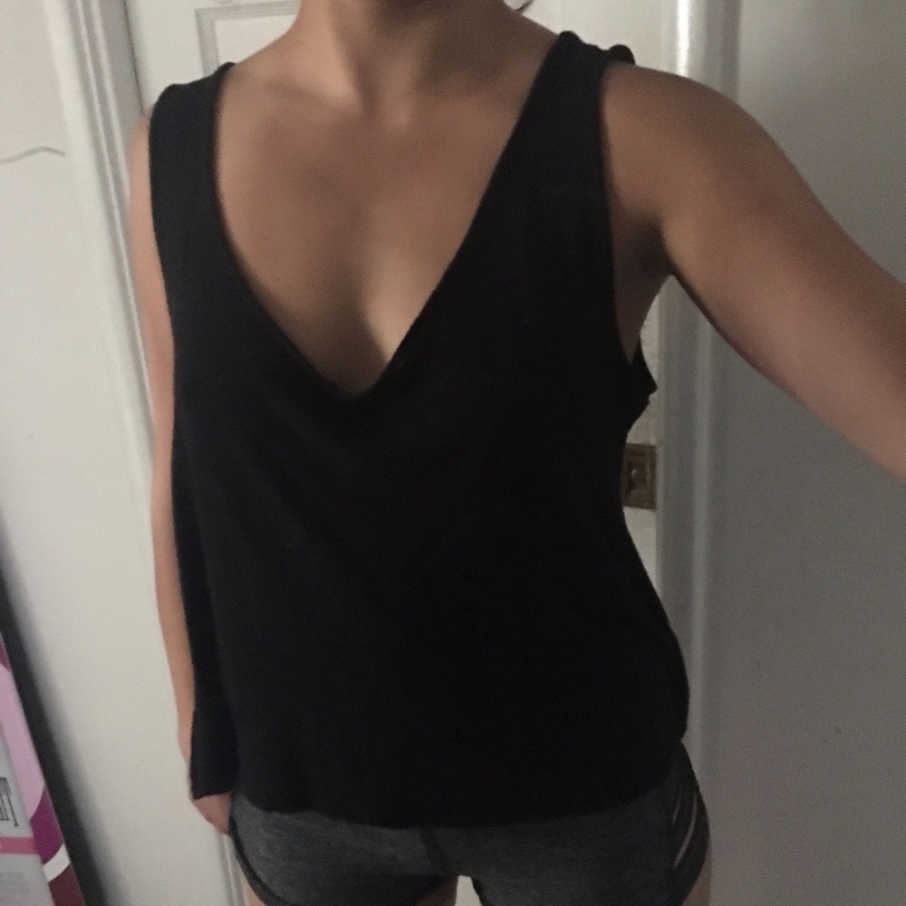 Night out Top