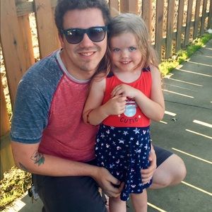 Meet your Posher, Josh