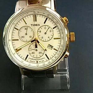 Timex watch Timex watch