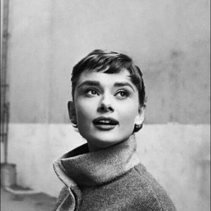 Meet your Posher, Arlyn